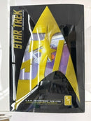 【中古】【未開封】1/650 スタートレック NCC-1701 U.S.Sエンタープライズ＜プラモデル＞（代引き不可）6517