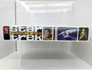 【中古】【未開封】1/650 スタートレック NCC-1701 U.S.Sエンタープライズ＜プラモデル＞（代引き不可）6517