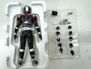 【中古】【開封品】S.H.Figuarts（真骨彫製法） 仮面ライダーファイズ 「仮面ライダー555(ファイズ)」＜フィギュア＞（代引き不可）6517