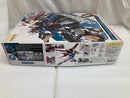 【中古】【機動戦士ガンダムSEED】【未組立】【外箱に傷み有】【部品注文用紙に傷み有】1/100 MG エールストライクガンダム Ver.RM クリアカラー ＜プラモデル＞（代引き不可）6520