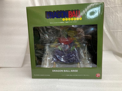 【中古】【開封品】【外箱に傷み有】ピッコロ大魔王 特別カラー【ドラゴンボール】＜フィギュア＞（代引き不可）6520