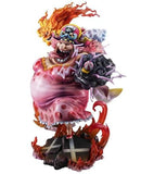 【中古】【未開封】Portrait.Of.Pirates大海賊 ビッグ・マム シャーロット・リンリン＜フィギュア＞（代引き不可）6520