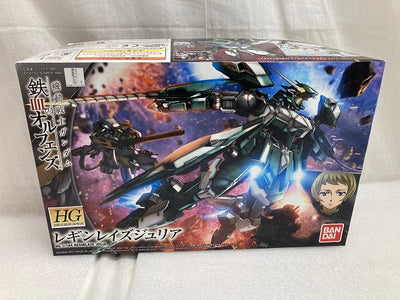 【中古】【未組立】【外箱に傷み有】1/144 HG EB-08jjc レギンレイズジュリア 「機動戦士ガンダム 鉄血のオルフェンズ」 ...