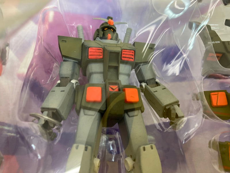 【中古】【開封品】フルアーマーガンダム GUNDAM FIX FIGURATION