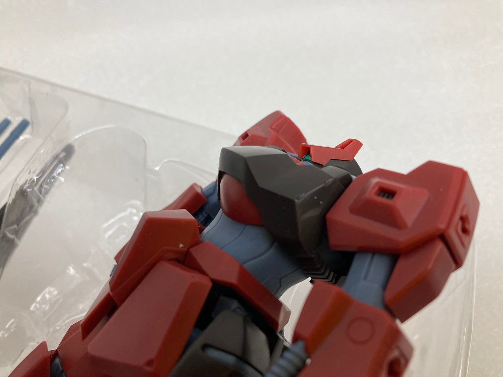 中古】【開封品】ROBOT魂＜SIDE MS＞ リック・ディアス(クワトロ