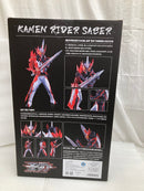 【中古】【未開封】仮面ライダーセイバー 特大HEROES 仮面ライダーセイバー ブレイブドラゴン＜フィギュア＞（代引き不可）6520