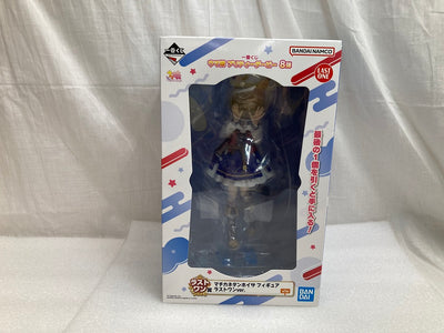 【中古】【未開封】マチカネタンホイザ ラストワンver. 「一番くじ ウマ娘 プリティーダービー 8弾」 ラストワン賞 フィギュア＜フ...