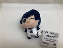 【中古】【開封品】全5種セット ちびぐるみvol.6 「ブルーロック」＜コレクターズアイテム＞（代引き不可）6520