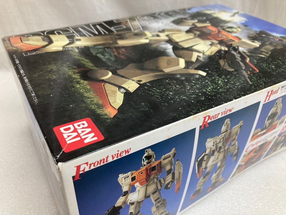 【中古】【未組立】1/100 MG RGM-79(G) 陸戦型ジム 「機動戦士ガンダム 第08MS小隊」  [0103907]＜プラモデル＞（代引き不可）6520