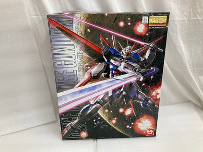 【中古】【未組立】1/100 MG ZGMF-X56S/α フォースインパルスガンダム「機動戦士ガンダムSEED DESTINY」＜プ...