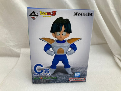 【中古】【未開封】孫悟飯 「一番くじ ドラゴンボール BATTLE ON PLANET NAMEK」 MASTERLISE C賞 フィ...