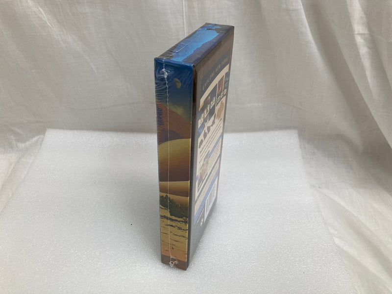 【中古】【未開封】パークス拡張： ナイトフォール (PARKS Expansion： Nightfall)＜おもちゃ＞（代引き不可）6520