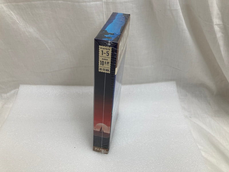 【中古】【未開封】パークス拡張： ナイトフォール (PARKS Expansion： Nightfall)＜おもちゃ＞（代引き不可）6520