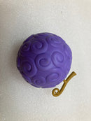 【中古】【開封品】詰め合わせB(ゴムゴムの実＆メラメラの実＆オペオペの実＆ウシウシの実(モデル麒麟)) 贈答用悪魔の実?能力を貴方に? 「ワンピース」＜フィギュア＞（代引き不可）6520