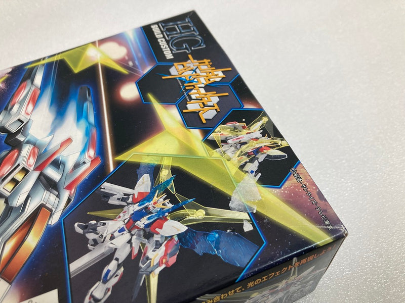 【中古】【未組立】1/144 HGBC ユニバースブースター プラフスキーパワーゲート 「ガンダムビルドファイターズ」＜プラモデル＞（代引き不可）6520