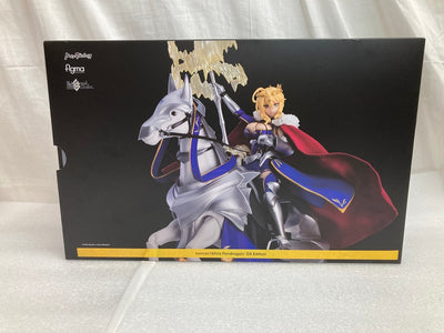 【中古】【開封品】figma ランサー/アルトリア・ペンドラゴン DX Edition 「Fate/Grand Order」＜フィギュ...