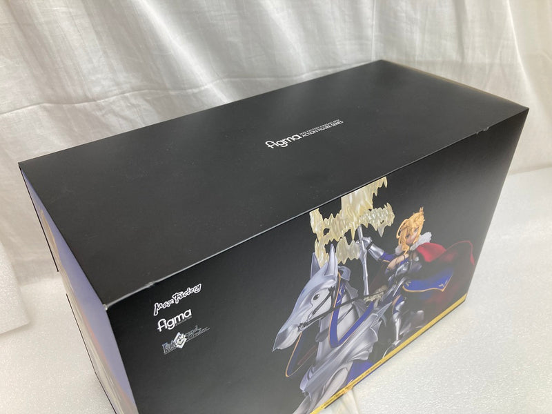 【中古】【開封品】figma ランサー/アルトリア・ペンドラゴン DX Edition 「Fate/Grand Order」＜フィギュア＞（代引き不可）6520