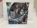 【中古】【開封品】S.H.Figuarts ウルトラマンオーブ オーブオリジン 「ウルトラマンオーブ」＜フィギュア＞（代引き不可）6520