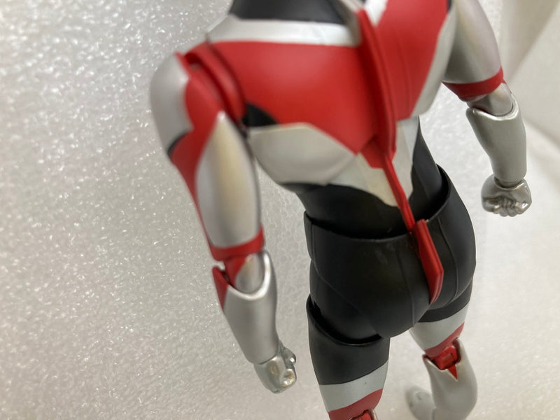 【中古】【開封品】S.H.Figuarts ウルトラマンオーブ オーブオリジン 「ウルトラマンオーブ」＜フィギュア＞（代引き不可）6520