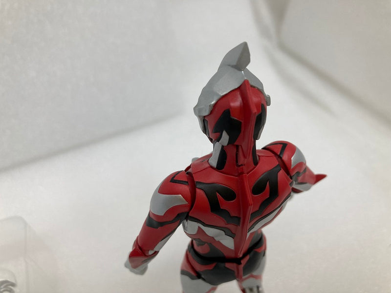 【中古】【開封品】S.H.Figuarts ウルトラマンジード プリミティブ 「ウルトラマンジード」＜フィギュア＞（代引き不可）6520