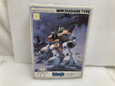 【中古】【未組立】1/144 W.M. ダッガータイプ 「戦闘メカ ザブングル」 ウォーカーマシンコレクション No. [5063069]＜プラモデル＞（代引き不可）6520