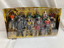 【中古】【開封品】超栄光の10人ライダー1 「仮面ライダーシリーズ」 アクションフィギュア＜フィギュア＞（代引き不可）6520