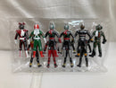 【中古】【開封品】超栄光の10人ライダー1 「仮面ライダーシリーズ」 アクションフィギュア＜フィギュア＞（代引き不可）6520