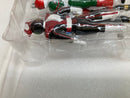 【中古】【開封品】超栄光の10人ライダー1 「仮面ライダーシリーズ」 アクションフィギュア＜フィギュア＞（代引き不可）6520
