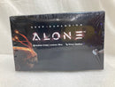 【中古】【未開封】アローン： ディープエクスパンション 日本語版 (Alone： Deep Expansion)＜おもちゃ＞（代引き不可）6520