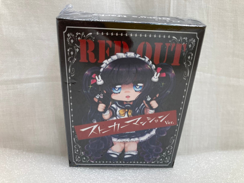 【中古】【未開封】Red Out ストーカーマンションver.＜おもちゃ＞（代引き不可）6520