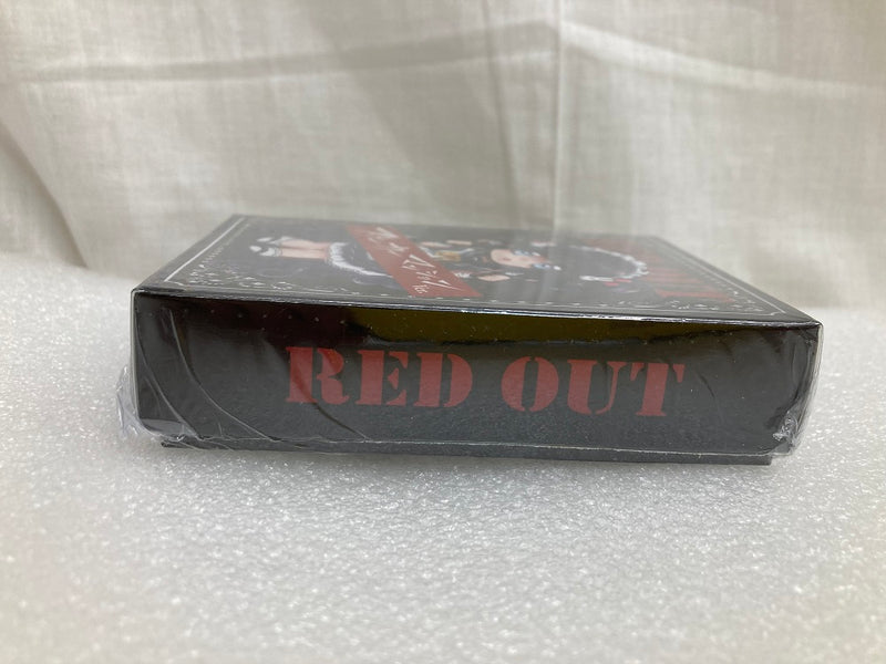 【中古】【未開封】Red Out ストーカーマンションver.＜おもちゃ＞（代引き不可）6520