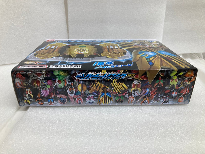 【中古】【未開封】おもちゃ　変身ベルト DXレジェンドライバー 「仮面ライダーガッチャード」＜おもちゃ＞（代引き不可）6520