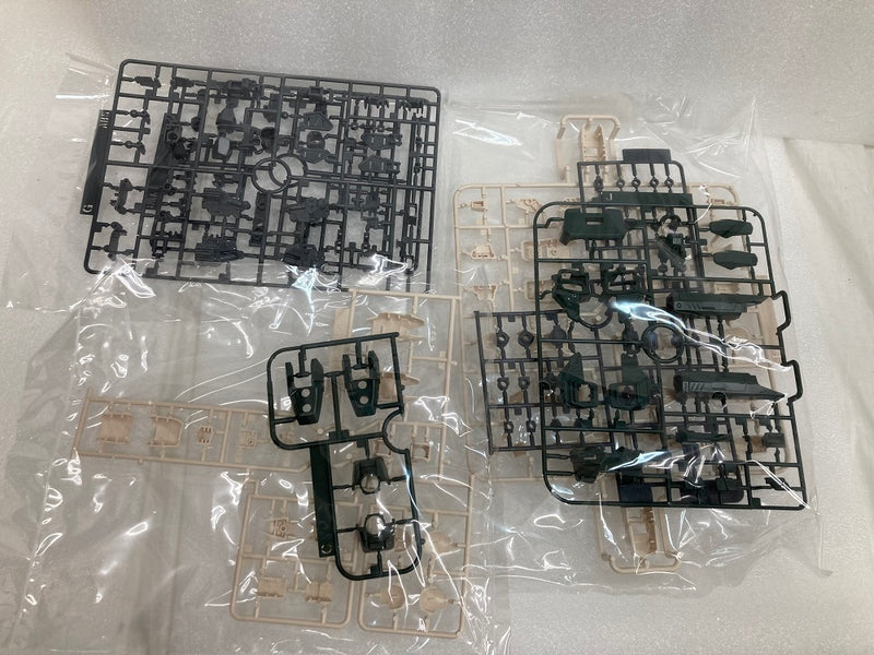 【中古】【未組立】1/100 MG バスターガンダム 「機動戦士ガンダムSEED」 [5062906]＜プラモデル＞（代引き不可）6520