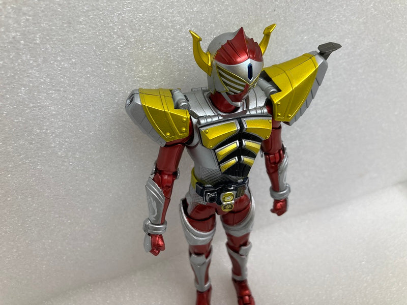 【中古】【開封品】S.H.Figuarts 仮面ライダーバロン バナナアームズ 「仮面ライダー鎧武」＜フィギュア＞（代引き不可）6520