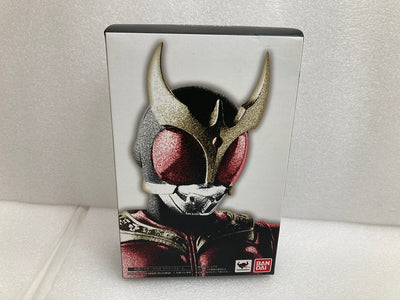 【中古】【開封品】S.H.Figuarts(真骨彫製法) 仮面ライダークウガ マイティフォーム 「仮面ライダークウガ」＜フィギュア＞（...