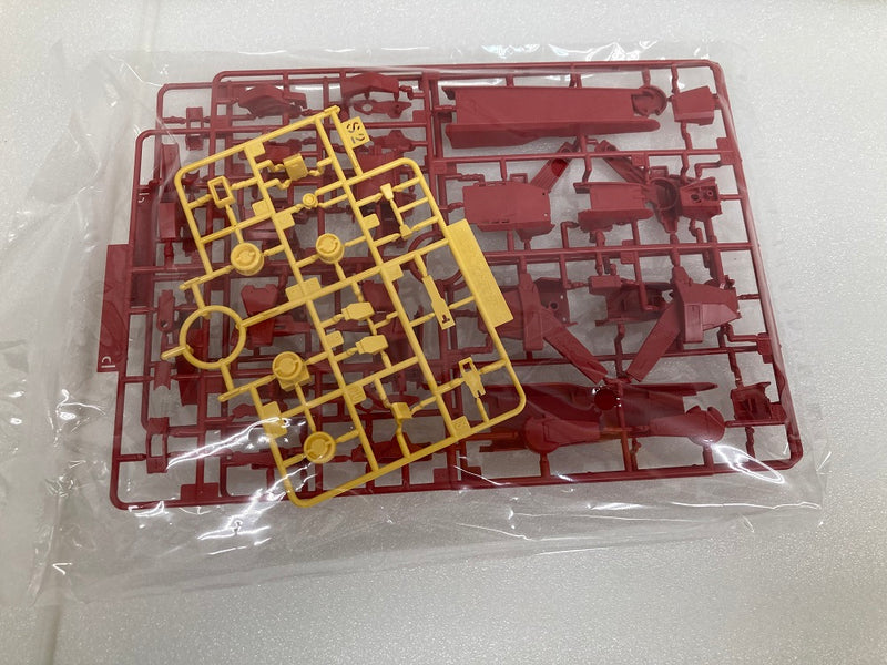 【中古】【未組立】1/100 MG ガンダムアストレア TYPE-F用 アヴァランチダッシュユニット 「機動戦士ガンダム00F(ダブルオーエフ)」 プレミアムバンダイ限定 [5061863]＜プラモデル＞（代引き不可）6520