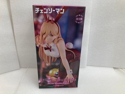 【中古】【未開封】パワー 「チェンソーマン」 BiCute Bunnies Figure-パワー-＜フィギュア＞（代引き不可）6520