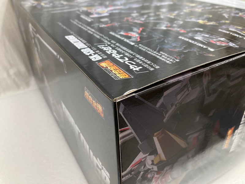 【中古】【未開封】超合金魂 GX-13R 超獣機神ダンクーガ(リニューアルバージョン)＜フィギュア＞（代引き不可）6520