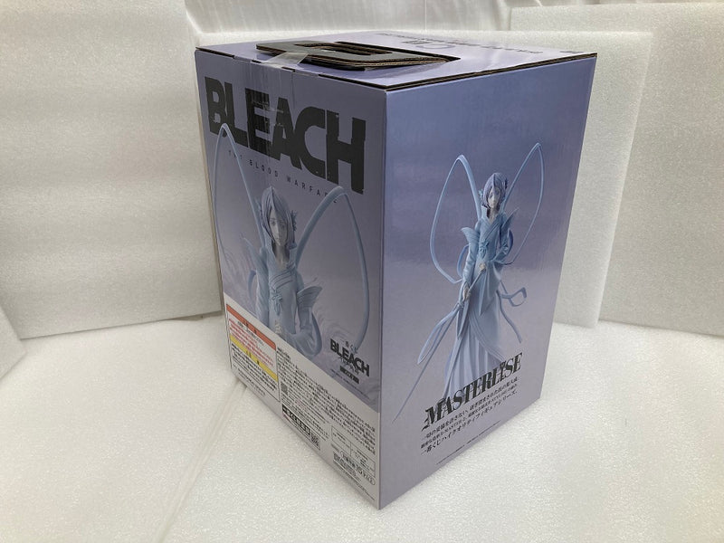 【中古】【未開封】朽木ルキア 白霞罸 「一番くじ BLEACH-ブリーチ- 千年血戦篇 OP.2」 MASTERLISE C賞 フィギュア＜フィギュア＞（代引き不可）6520