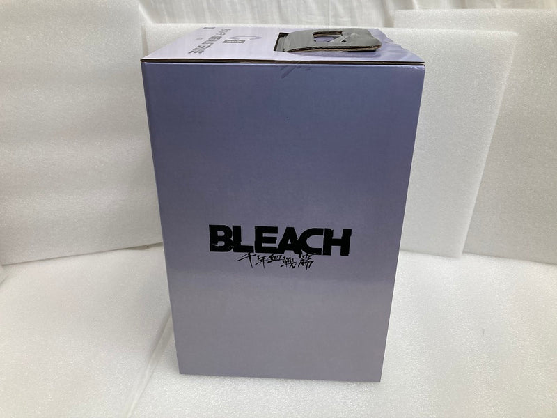 【中古】【未開封】朽木ルキア 白霞罸 「一番くじ BLEACH-ブリーチ- 千年血戦篇 OP.2」 MASTERLISE C賞 フィギュア＜フィギュア＞（代引き不可）6520