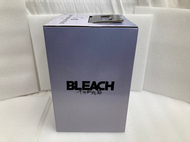 【中古】【未開封】朽木ルキア 白霞罸 「一番くじ BLEACH-ブリーチ- 千年血戦篇 OP.2」 MASTERLISE C賞 フィギュア＜フィギュア＞（代引き不可）6520