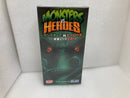 【中古】【未開封】モンスターズvsヒーローズ 〜深淵よりの覚醒〜 完全日本語版 (Monsters vs. Heroes： Volume 2 Cthluhu Mythos)＜おもちゃ＞（代引き不可）6520