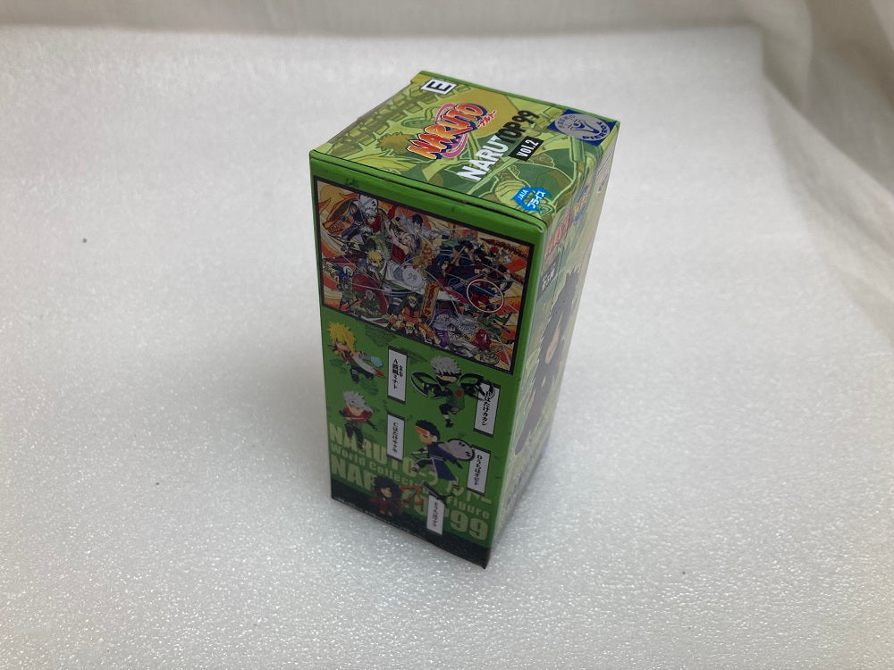 中古】【未開封】【セット】全5種セット 「NARUTO-ナルト
