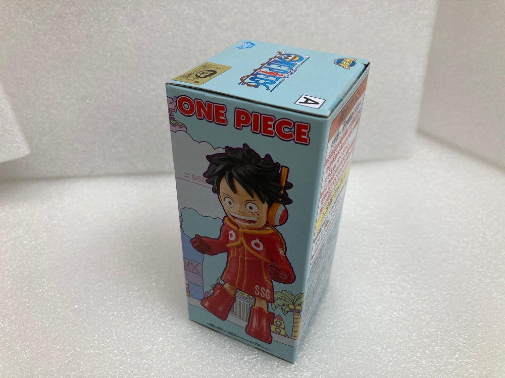 中古】【未開封】【セット】全5種セット 「ワンピース