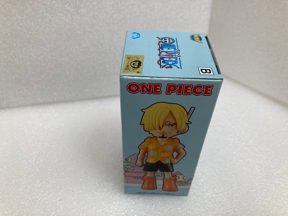 中古】【未開封】【セット】全5種セット 「ワンピース