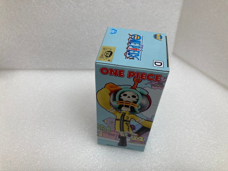 【中古】【未開封】【セット】全5種セット 「ワンピース」 ワールドコレクタブルフィギュア-エッグヘッド1-＜フィギュア＞（代引き不可）6520