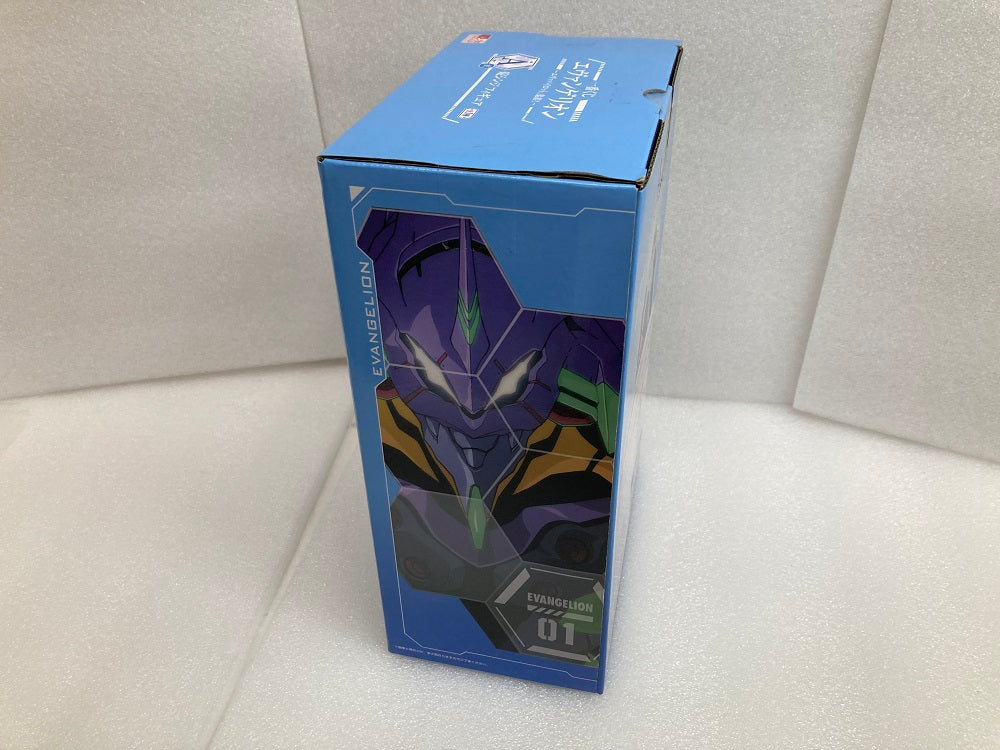 中古】【未開封】碇シンジ 「一番くじ エヴァンゲリオン エヴァ