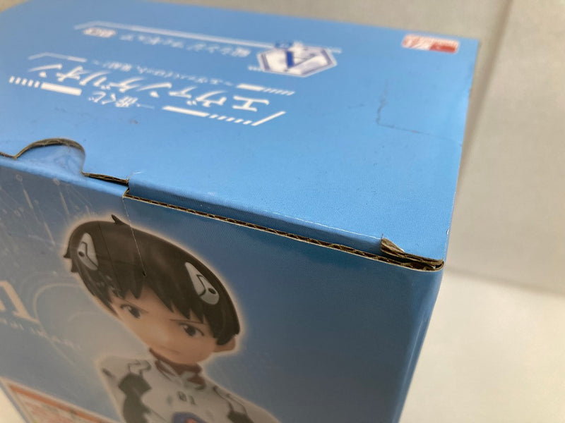 【中古】【未開封】碇シンジ 「一番くじ エヴァンゲリオン エヴァパイロット、集結!」 A賞 フィギュア＜フィギュア＞（代引き不可）6520