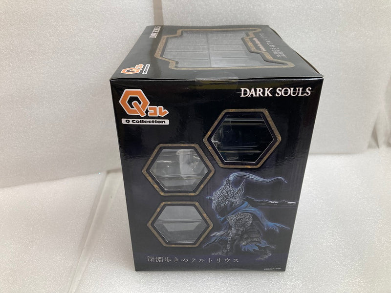 【中古】【未開封】深淵歩きのアルトリウス 「ダークソウル」 Qコレクション 彩色済みデフォルメフィギュア＜フィギュア＞（代引き不可）6520