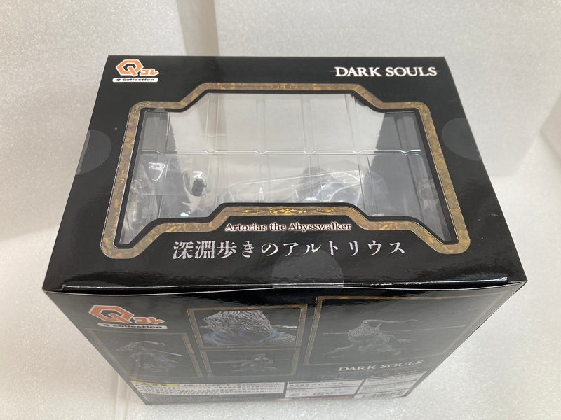 【中古】【未開封】深淵歩きのアルトリウス 「ダークソウル」 Qコレクション 彩色済みデフォルメフィギュア＜フィギュア＞（代引き不可）6520